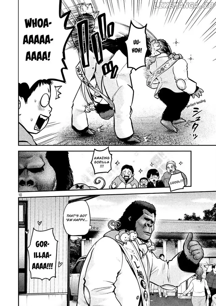 Hare Kon Chapter 95 image 09_optimized